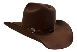 CHAPEU COUNTRY - MARRON CAFE