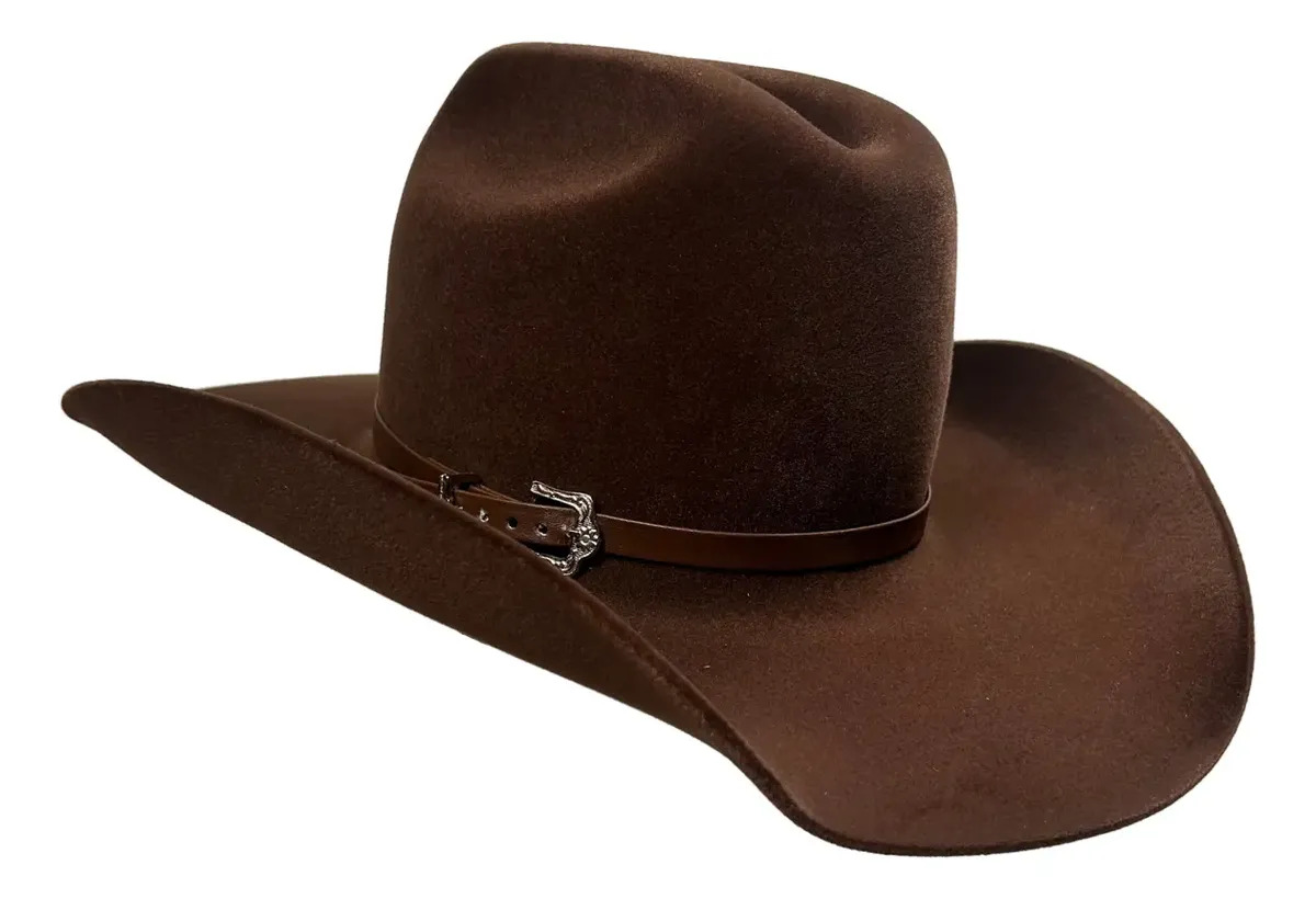 CHAPEU COUNTRY - MARRON CAFE