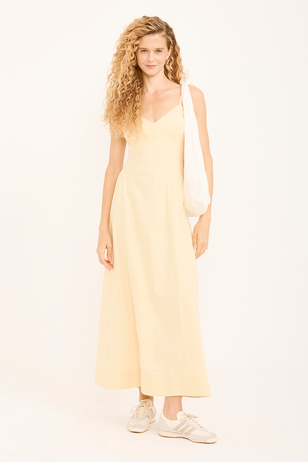 VESTIDO LIZ